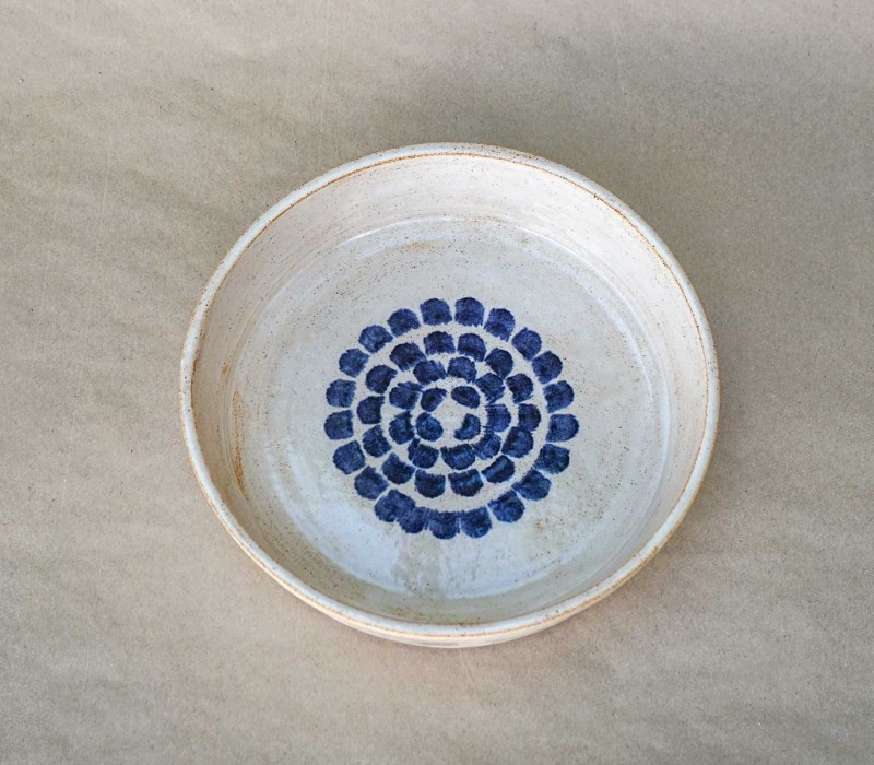 copy of SMALL FISH AQUAMARINE