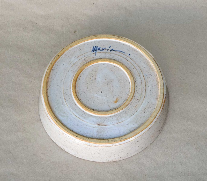 copy of SMALL FISH AQUAMARINE