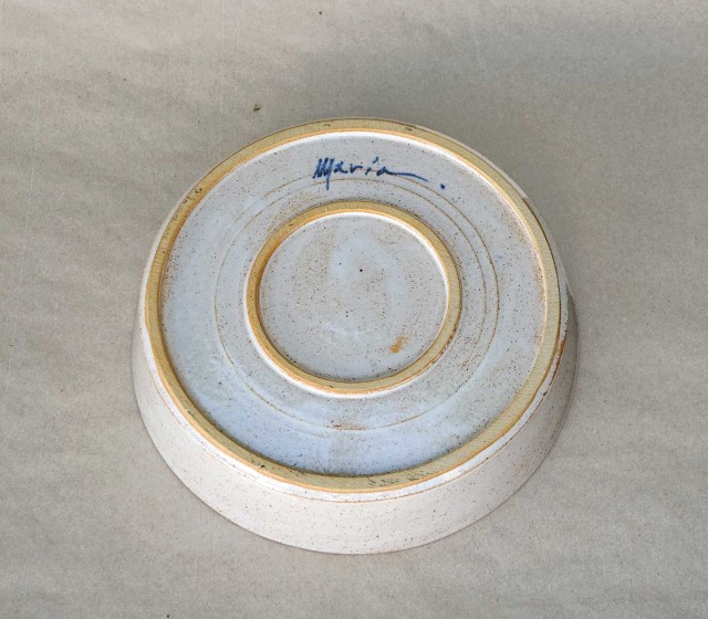 copy of SMALL FISH AQUAMARINE